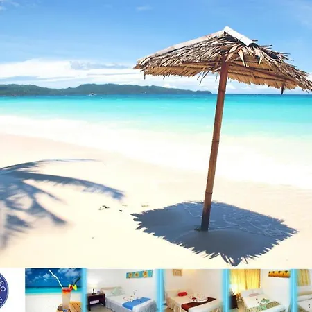 Villa Romero De Boracay Hotel